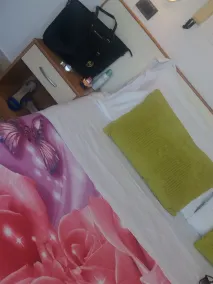 Hotel Zurigo - Room
