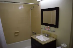 Holiday Lodge Yakima - Salle de bain