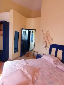 Tower of Prince in the Caribbean - Habitación