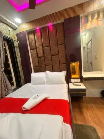 Hotel Runway - Zimmer