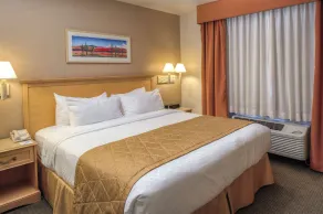 Hilton Vacation Club Varsity Club Tucson - Chambre