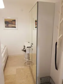 Bright and Cozy Studio Near City Center - Camera