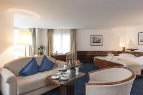 Bad Horn - Hotel & Spa - Zimmer