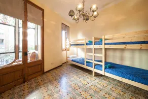 Hostel Bed in Girona - Room