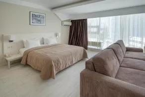 Gagarinn - Room