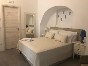 Il Giardino Della Regina - Room