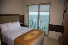 Nana Hotel - Værelse