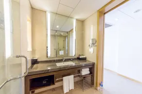 Fliport Garden Hotel Xiamen - Salle de bain