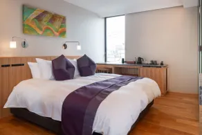 Genji Kyoto, a Member of Design Hotels - Room