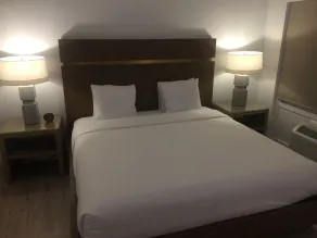 Sunset Inn - Chambre