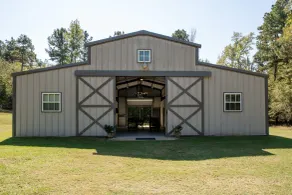 High Hill Farm - Zimmer