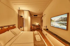 Regno Di Morea - Chambre