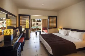Reef Oasis Beach Aqua Park Resort - Chambre