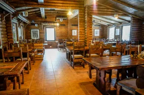Yagoda & Malina Villas - Restaurant