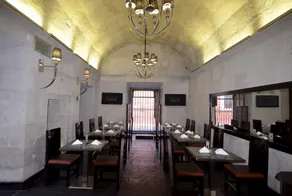 qp Hotels Arequipa - Restaurant