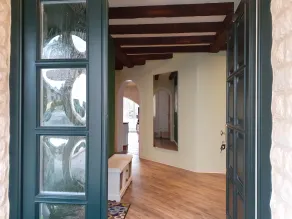 Haus Kathrin - Hall