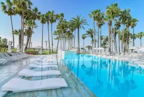 Leonardo Plaza Cypria Maris Beach Hotel & Spa - Piscine