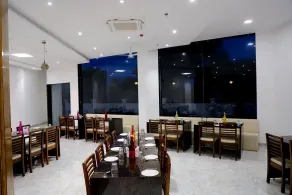 PG Resort - Restaurant