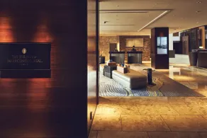The Strings by InterContinental, Tokyo by IHG - Hall