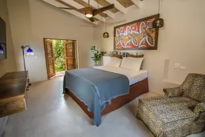 Nakatumble - Room