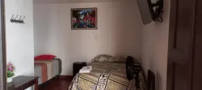 Hotel Maya America - Værelse