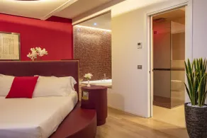 Hotel Glamour - Room
