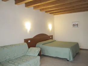 Agriturismo Valle del Mincio - Zimmer