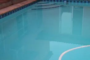 Mogwase Bed and Breakfast - Pool