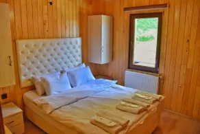 Scala Otel - Zimmer