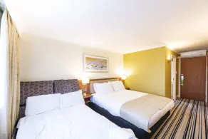 Holiday Inn Cardiff North M4 Jct 32 by IHG - Quarto