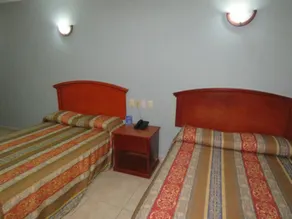 Hotel San Juan Centro - Chambre