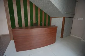 SJH Venkatesh - Receção
