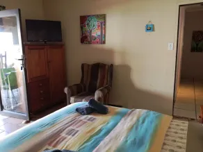 Dolphin Point B&B - Chambre