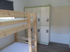 Bernsteinreiter Erlebnishof Barth, Bernsteinsuite 11 - Room