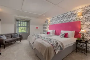 Rachel's Farm luxury escapes with Hots Tubs - Chambre
