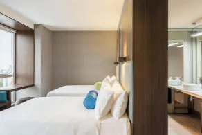Aloft by Marriott Montevideo Hotel - Room