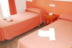 Hostal Mary Tere - Værelse