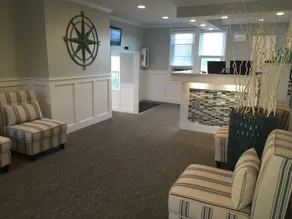 The Wellington Hotel & Suites Oceanblock - Reception
