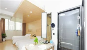 Qiandao Lake Jingting Hotel - Camera