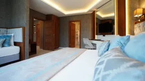 Vela Verde Hotel & SPA - Habitación