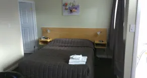 Trentham Motel - Zimmer