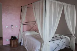 Fattoria L'Olmetto - Chambre