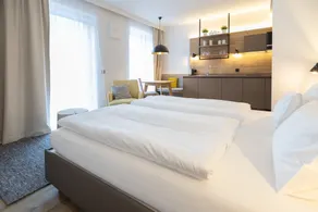 Dormio Aparthotel Hinterstoder - Room