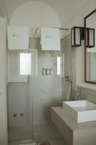 Masseria Don Luigi-Luxury Farmhouse - Quarto