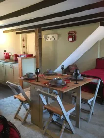 Cornmill House, With Outstanding Sea Views In Garlieston - Room