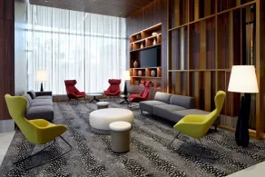 Homewood Suites by Hilton Montreal Midtown, Quebec, Canada - Chambre