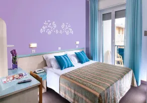 Hotel Diana - Værelse