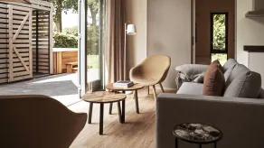 Dutchen Suitelodges Gooilanden - Chambre