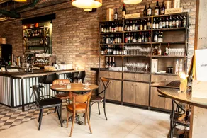 Urban Creme - Restaurante