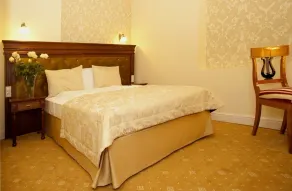 Hotel Kolegiacki - Room